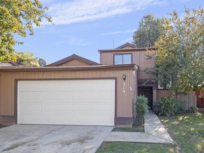 219 E Elowin Court, Visalia, CA, 93291