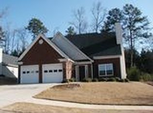 261 Birch Valley Dr, Athens, GA 30605
