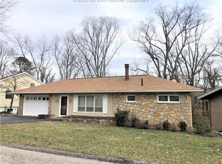 812 Scenic Dr, Charleston, WV 25311