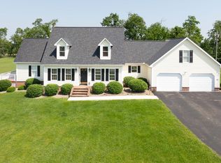 1010 Sunset Way, Uniontown, PA 15401