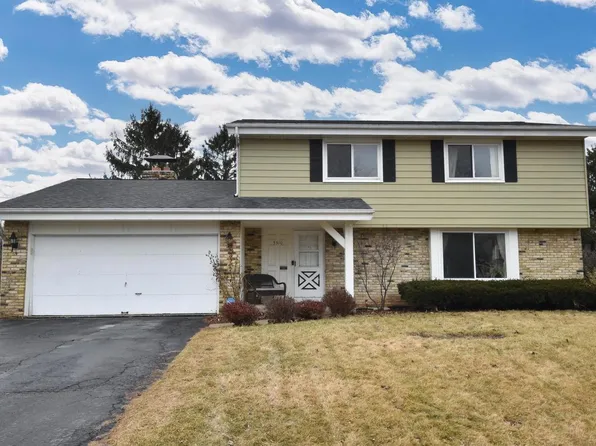 5510 Gallant Fox LANE, Racine, WI 53402