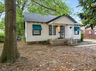 710 N Perkins Rd, Memphis, TN 38122