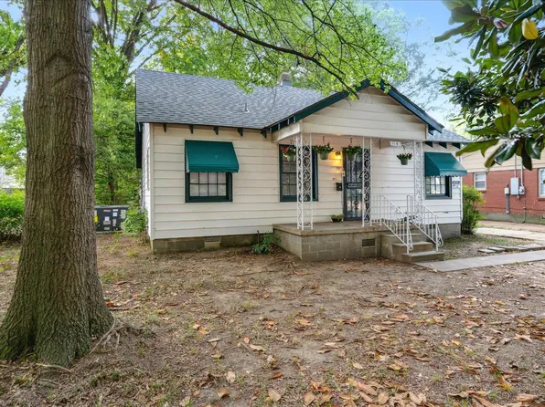 710 N Perkins Rd, Memphis, TN 38122
