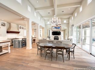 24903 Fairway Spgs, San Antonio, TX 78260