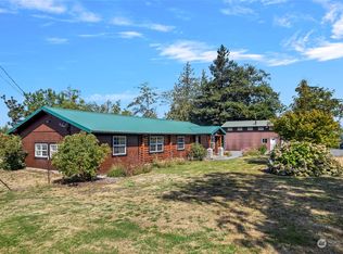 13098 Glenwood Dr, Mount Vernon, WA