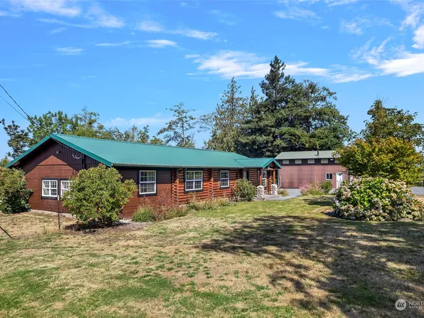 13098 Glenwood Drive, Mount Vernon, WA 98273