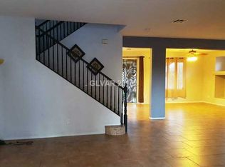 4162 Mountain Rose Ave, North Las Vegas, NV 89031