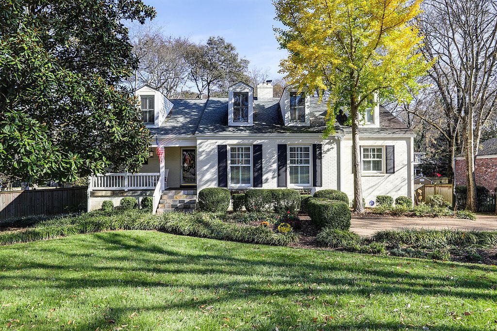 212 Page Rd, Nashville, TN 37205 Zillow