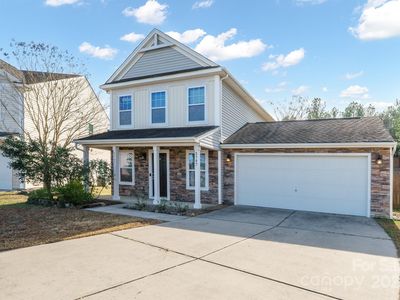 5707 Saint Adriens Way, Concord, NC, 28025