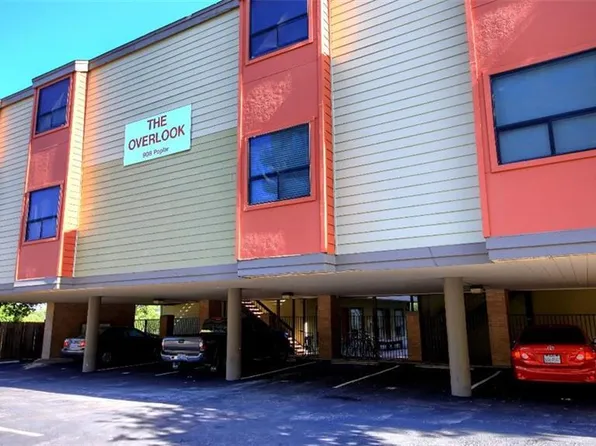 908 Poplar St APT 203, Austin, TX 78705