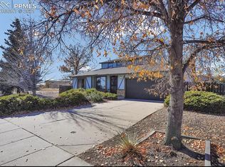 5175 Cita Dr, Colorado Springs, CO 80916