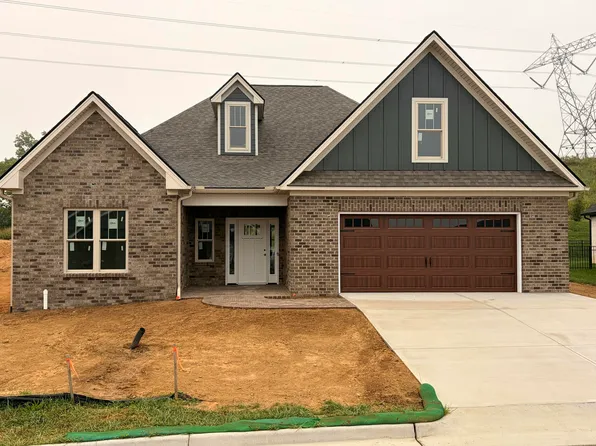 193 Merion Cir, Daleville, VA 24083