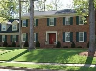 3228 Pineridge Dr, Chesapeake, VA 23321