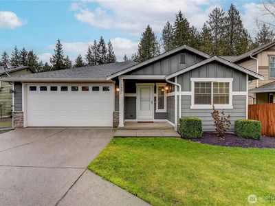 7326 39th Place NE, Marysville, WA, 98270