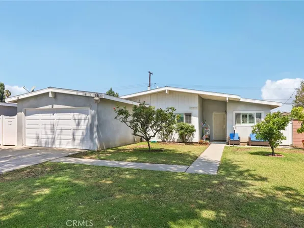 455 Tamar Dr, La Puente, CA 91746