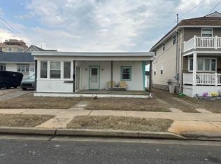 129 W 8th Ave, North Wildwood, NJ 08260