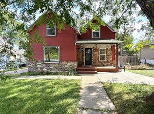 520 Willis St, Dassel, MN 55325