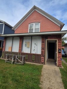 1026 Lillian St, Hobart, IN, 46342