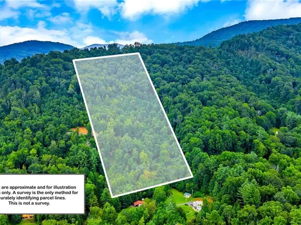 Deep Ford Rd Lot 2A, Lansing, NC 28643