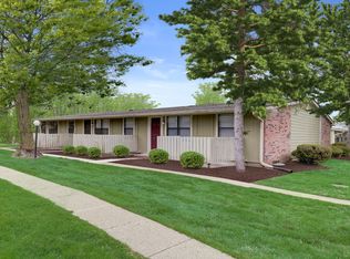 Marabou Mills, Indianapolis, IN 46214