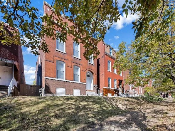 3929 Pennsylvania Ave, Saint Louis, MO 63118