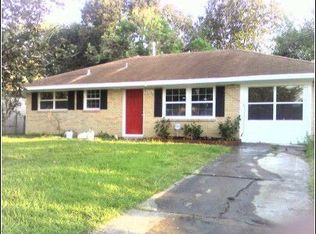 4126 Tareyton Ln, Houston, TX 77047