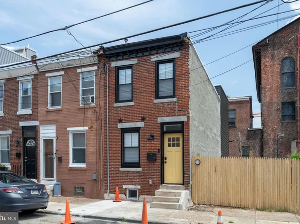 2039 E Letterly St, Philadelphia, PA 19125