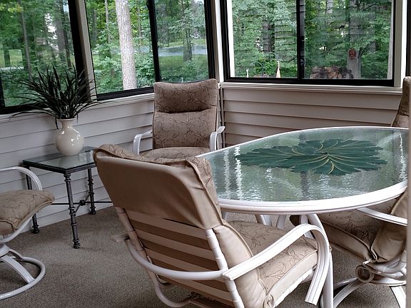 Coming Into Three Season Roo