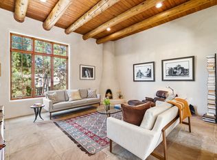 330 E Buena Vista St APT B, Santa Fe, NM 87505