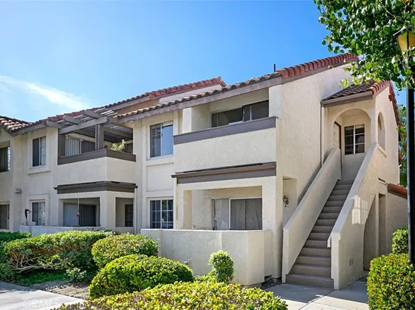 26121 La Real, Mission Viejo, CA 92691