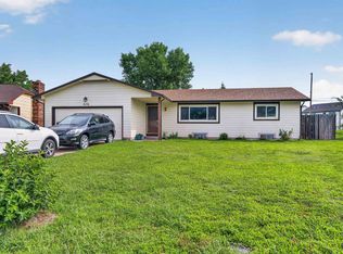 4516 E 27th St N, Wichita, KS 67220