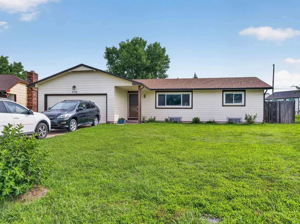 4516 E 27th St N, Wichita, KS 67220