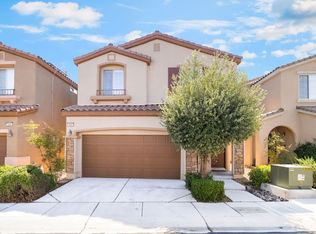 7607 Peaceful Trellis Dr, Las Vegas, NV 89179