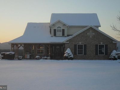 8835 Iron Bridge Rd, Chambersburg, PA, 17202