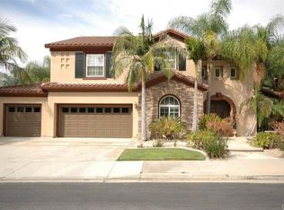 15249 Maysair Ln, Chino Hills, CA 91709
