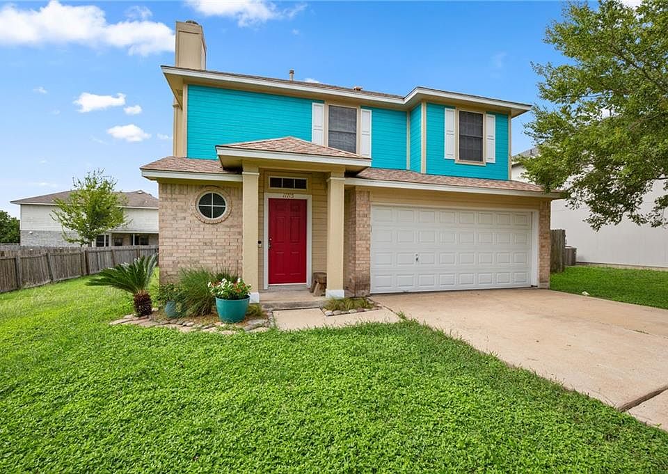 11715 Corum Ridge Cv Del Valle TX 78617 Zillow