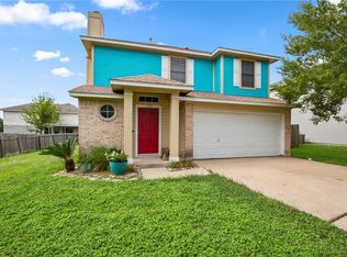 11715 Corum Ridge Cv, Del Valle, TX 78617