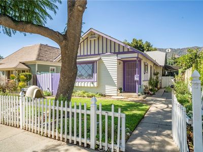 223 E Whitcomb Ave, Glendora, CA, 91741