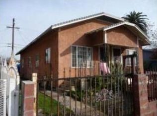 231 E 71st St, Los Angeles, CA 90003