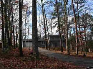 120 White Oak St, Walhalla, SC 29691