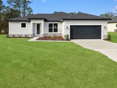 6825 SW 152nd St, Ocala, FL, 34473