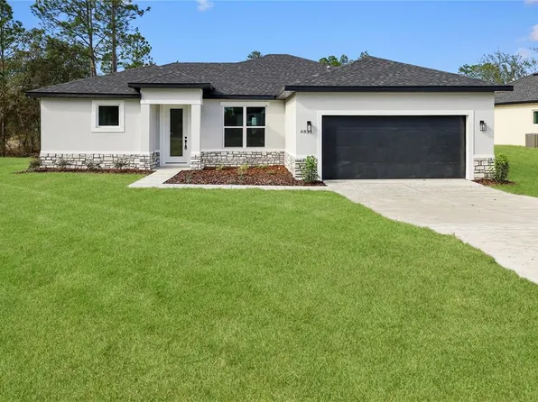 6825 SW 152nd St, Ocala, FL 34473