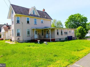 526 S Fairview St #C, Riverside, NJ 08075