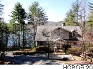 337 Undala Rd, Cullowhee, NC 28736