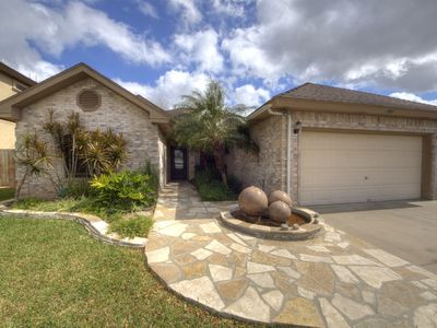 1081 Silver Oak Dr, Brownsville, TX, 78520