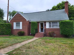 5010 Grove Ave, Richmond, VA 23226
