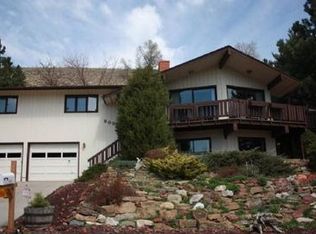 3037 Ryniker Dr, Billings, MT 59102