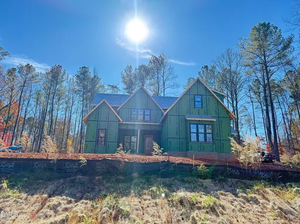 99 Corbett Dr, Pittsboro, NC 27312