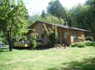 60661 Cascade River Rd, Marblemount, WA 98267