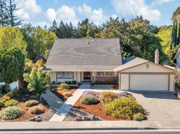 3022 Vista Grande, Fairfield, CA 94534
